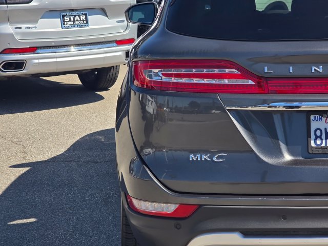 Used 2019 Lincoln MKC Select w/ Select Plus Package FWD image 6