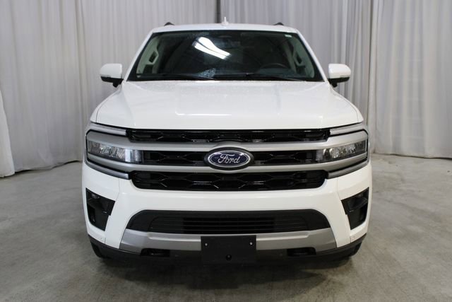 Used 2024 Ford Expedition XLT AWD/4WD image 29