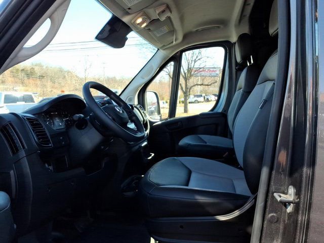 Used 2025 RAM ProMaster 1500 FWD image 4