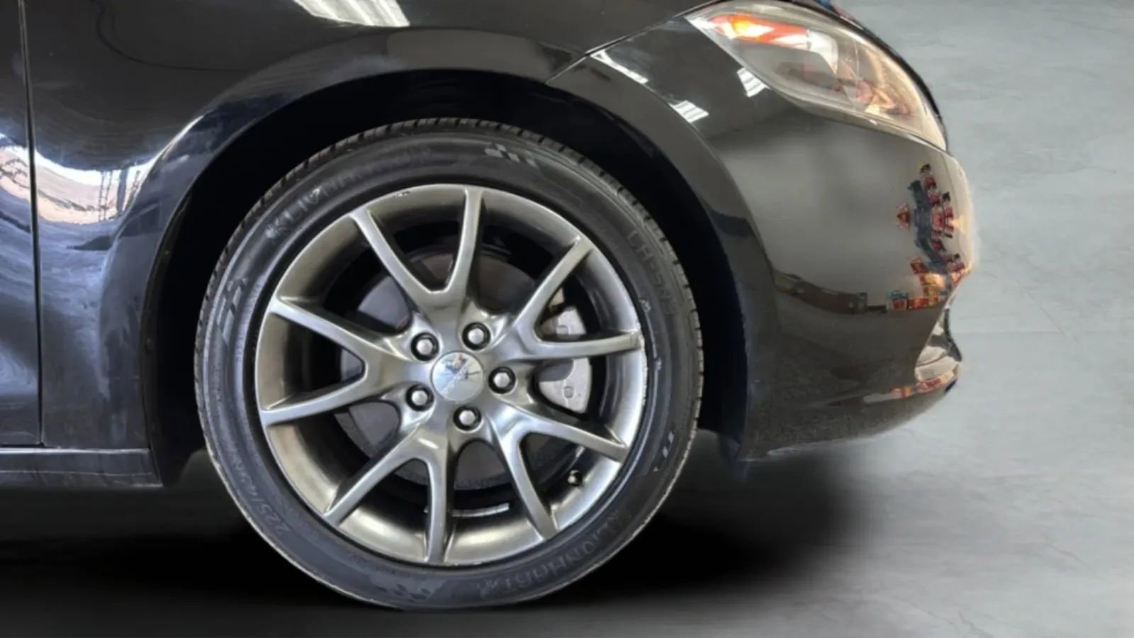 Used 2013 Dodge Dart SXT FWD image 33