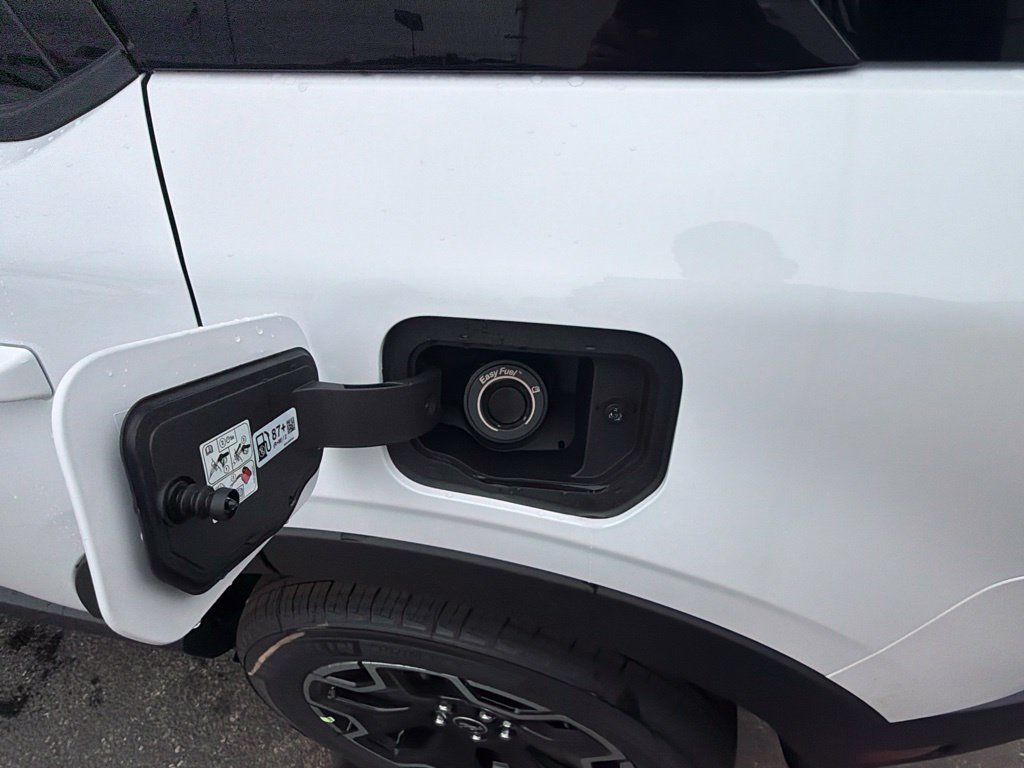 New 2026 Ford Bronco Sport Outer Banks w/ Outer Banks Tech Package+ AWD/4WD image 51