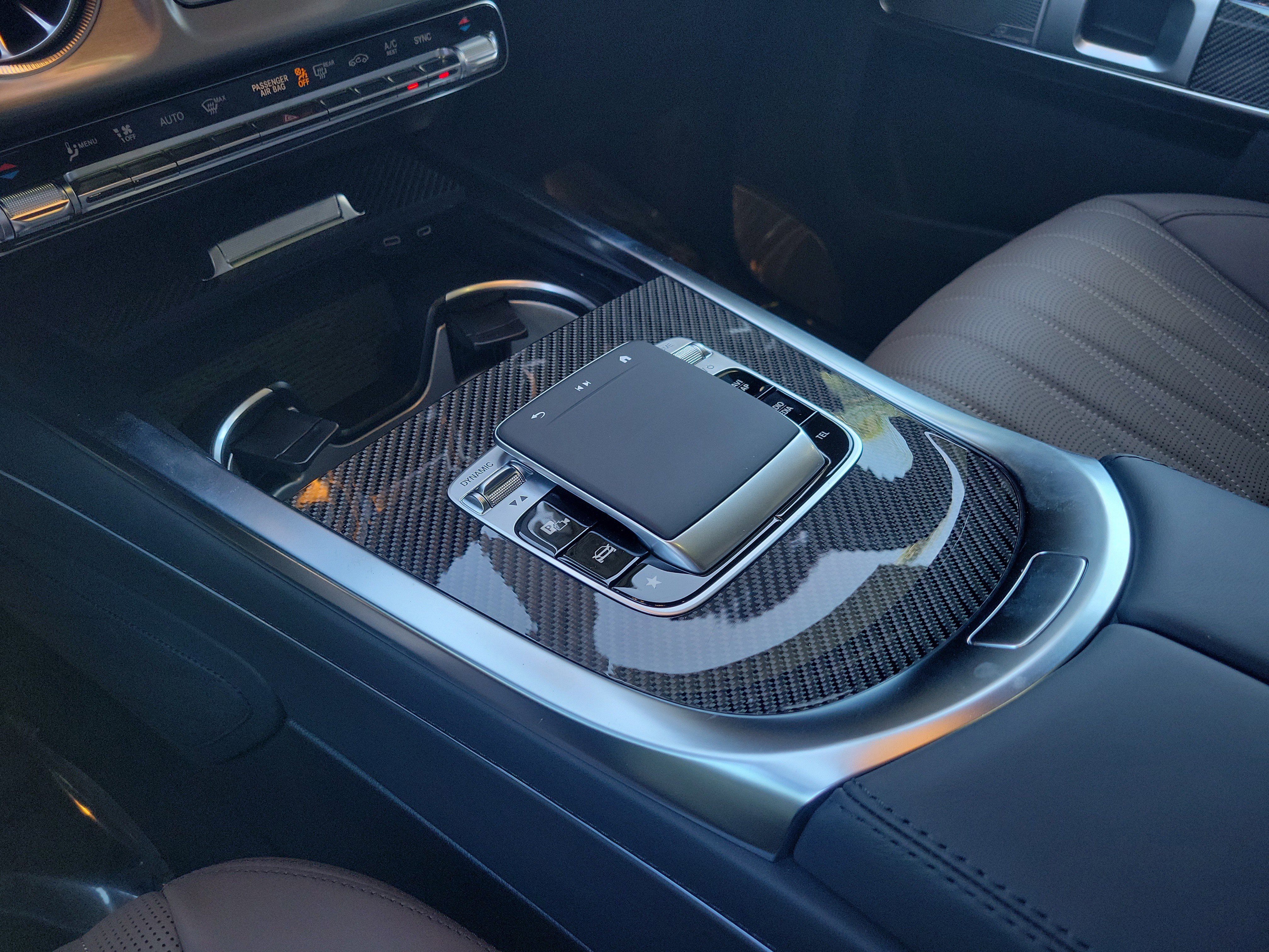 New 2026 Mercedes-Benz G 63 AMG 4MATIC image 22