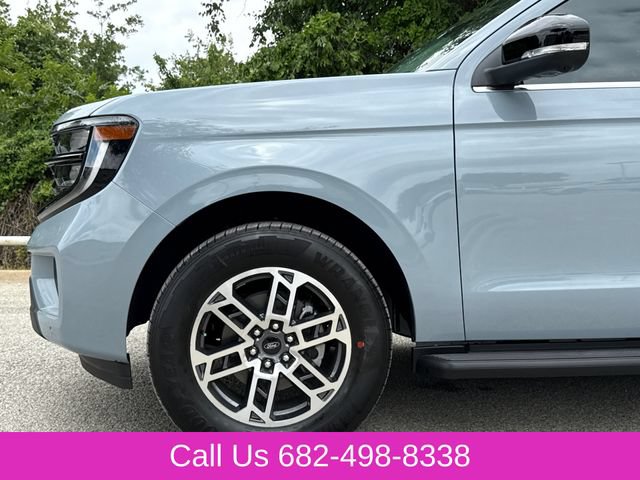 New 2026 Ford Expedition Active RWD image 5