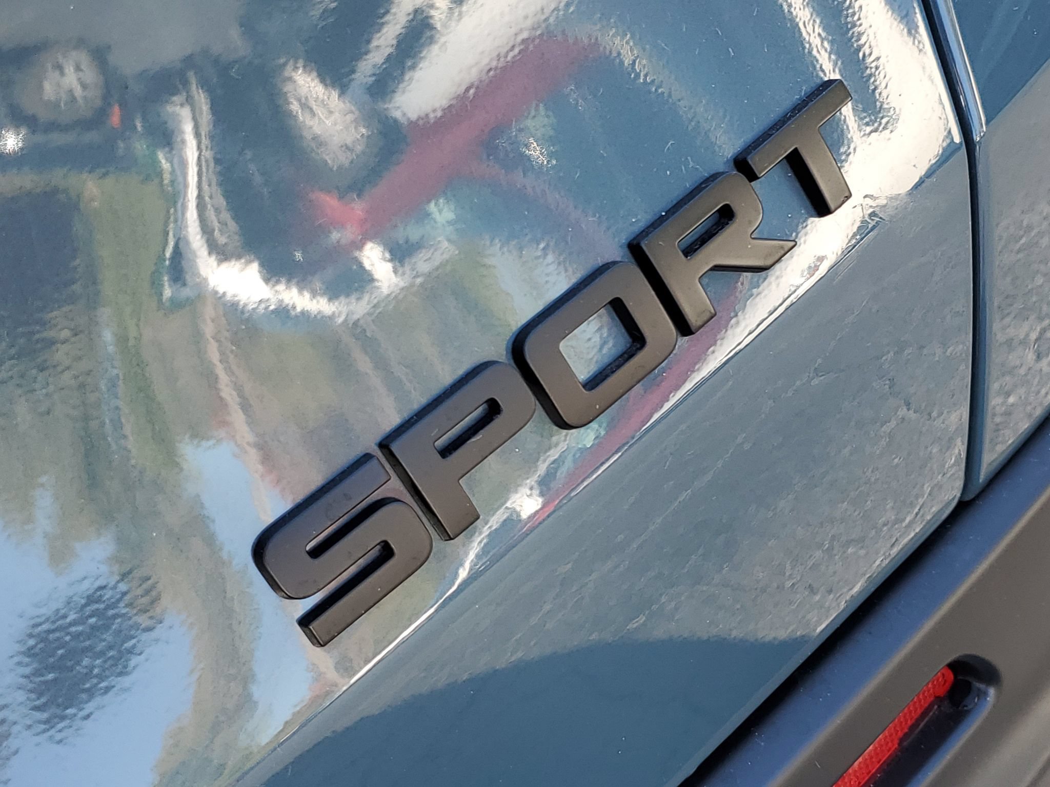 New 2027 Honda HR-V Sport image 29