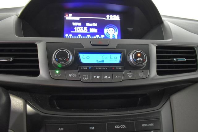 Used 2012 Honda Odyssey EX image 20
