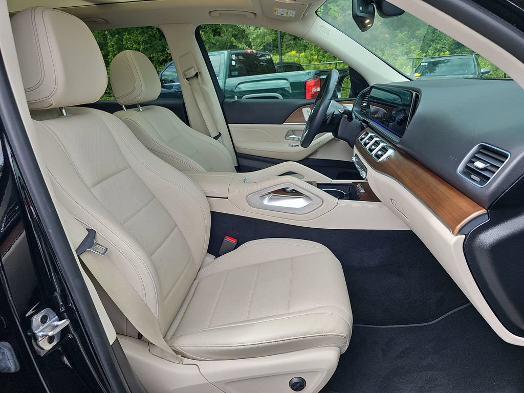 Used 2022 Mercedes-Benz GLE 350 4MATIC image 10