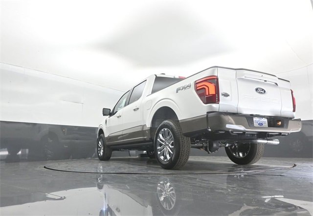 New 2026 Ford F150 King Ranch image 36