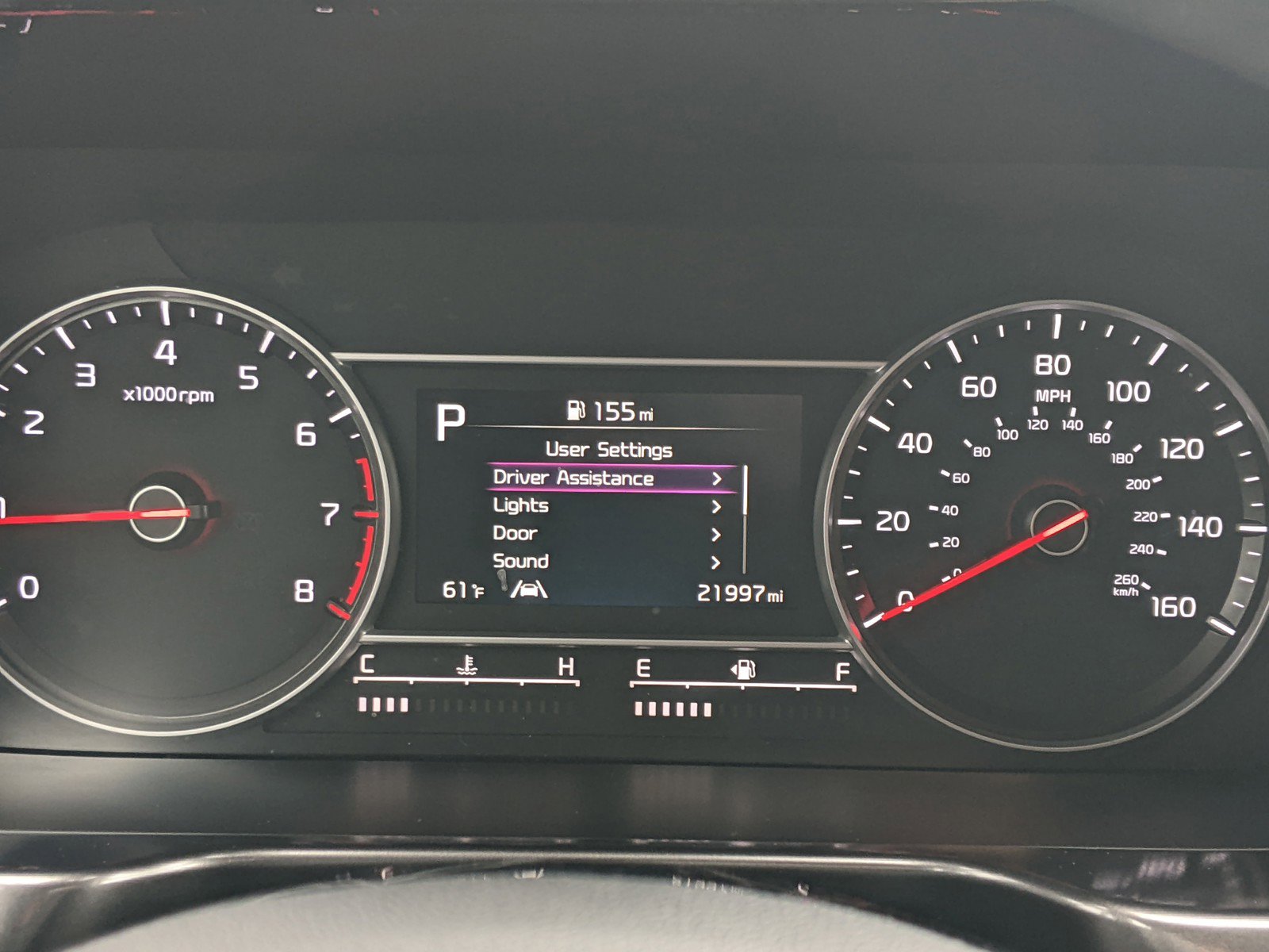 Used 2023 Kia Sorento LX image 20