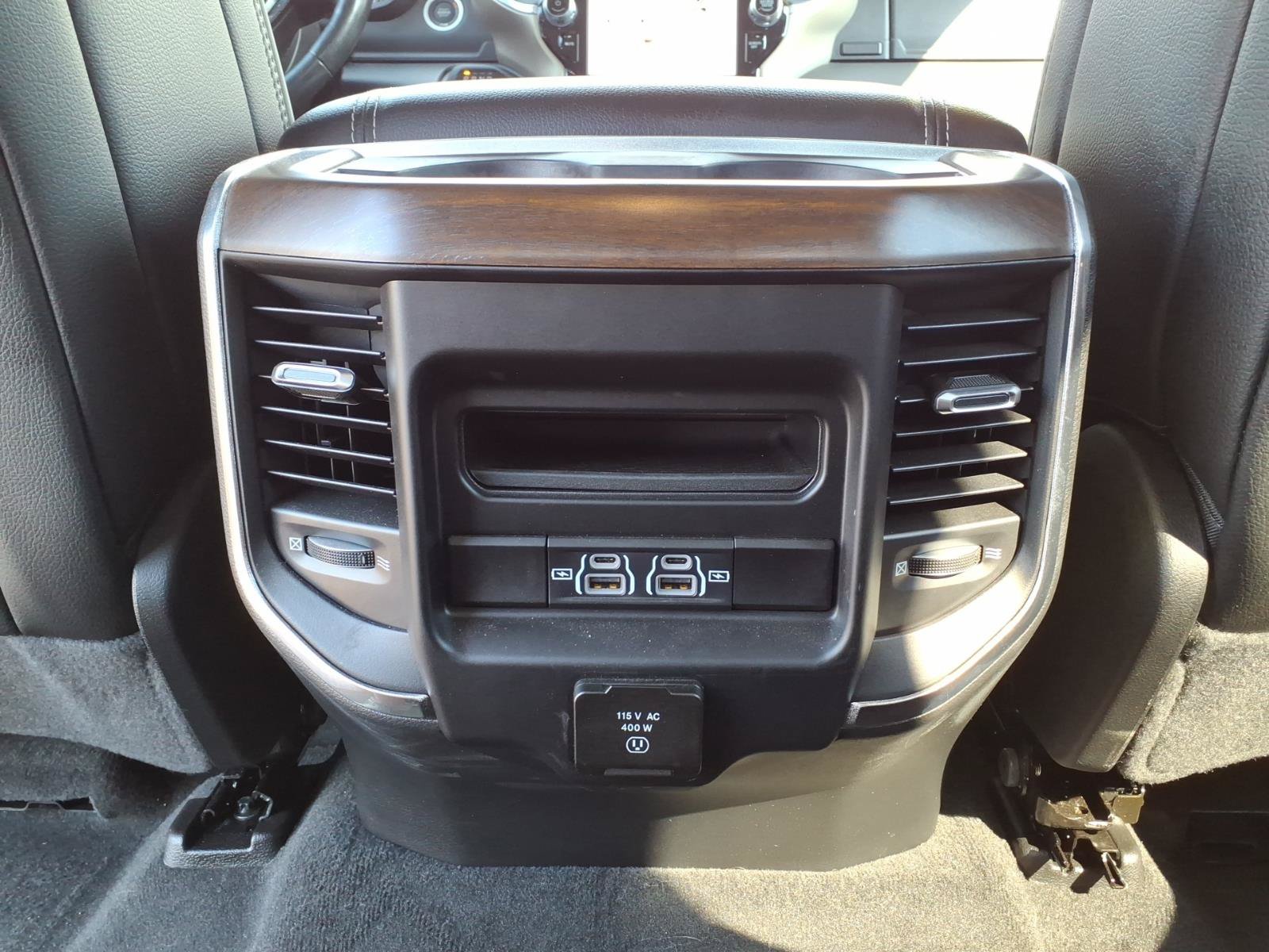 Certified 2022 RAM 1500 Laramie AWD/4WD image 27
