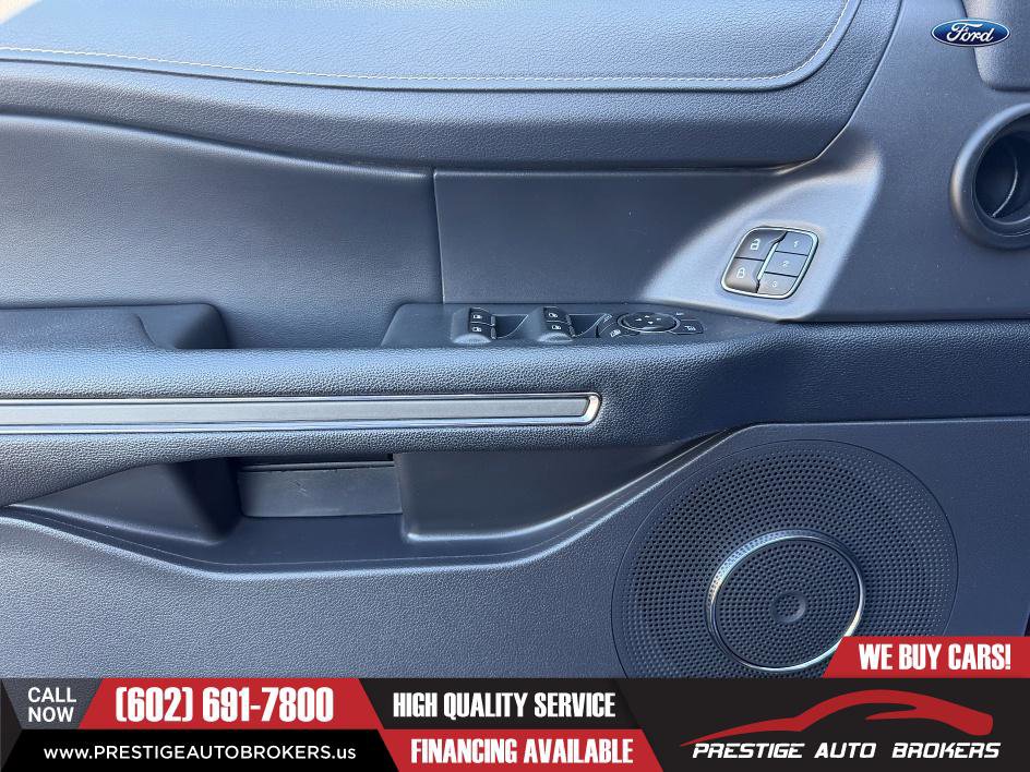 Used 2024 Ford Expedition Max XLT image 26