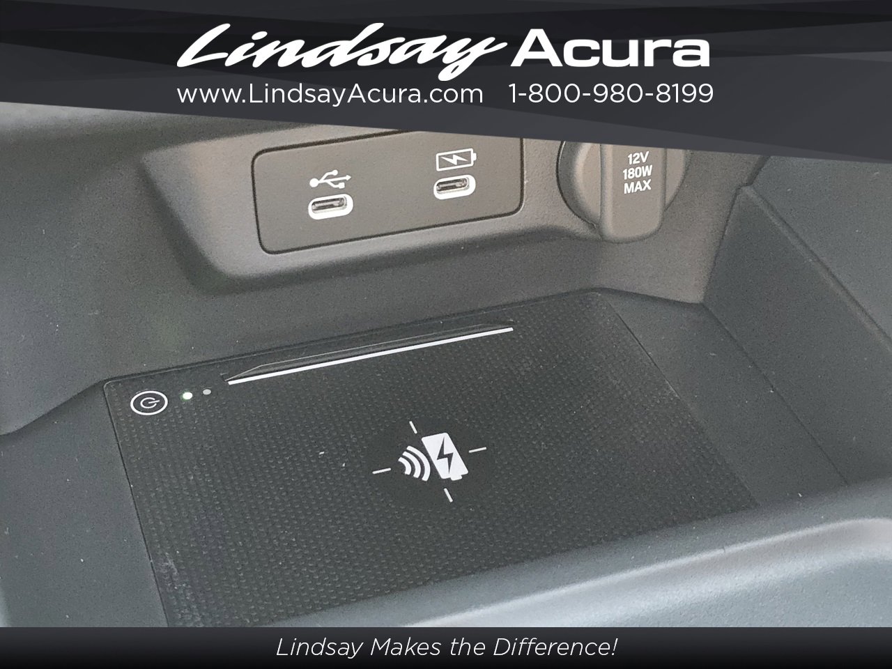 New 2025 Acura ADX A-Spec image 18