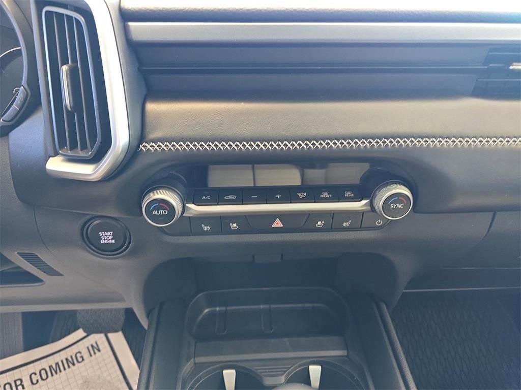 New 2026 MAZDA CX-50 AWD 2.5 S w/ Weather Package image 26