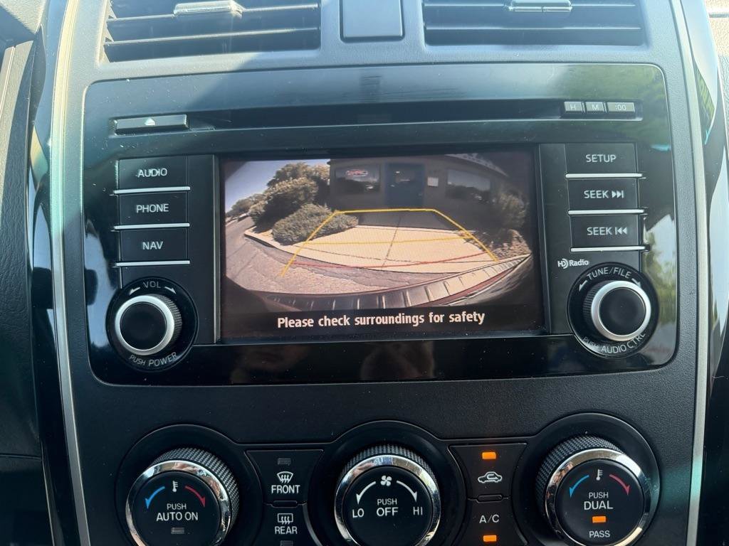 Used 2014 MAZDA CX-9 Touring FWD image 32