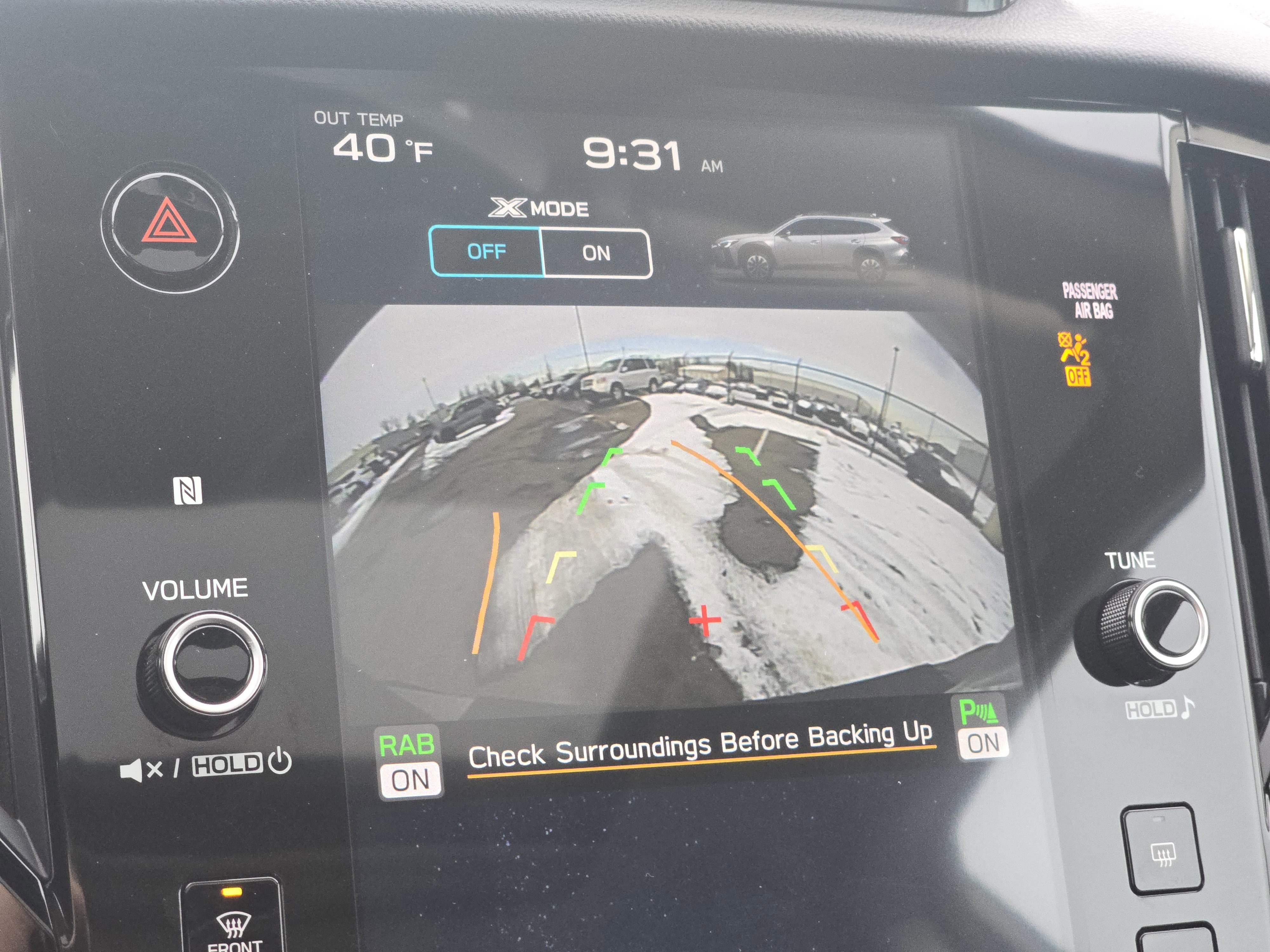 Certified 2023 Subaru Outback Limited image 25