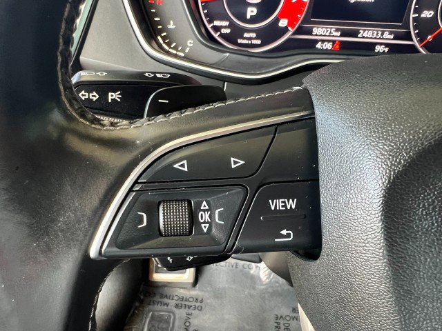 Used 2018 Audi SQ5 Premium Plus w/ Navigation Package AWD/4WD image 27