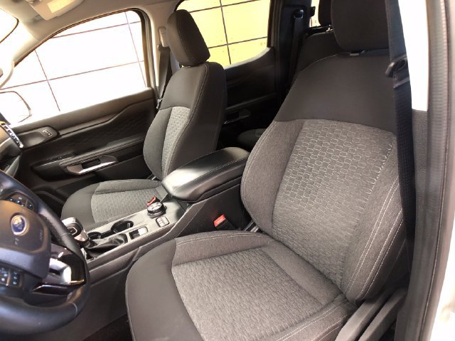 Used 2024 Ford Ranger XLT w/ Technology Package AWD/4WD image 10