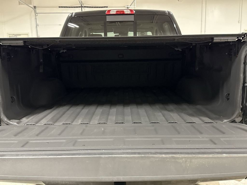 Used 2018 GMC Sierra 1500 Denali w/ Denali Ultimate Package image 24