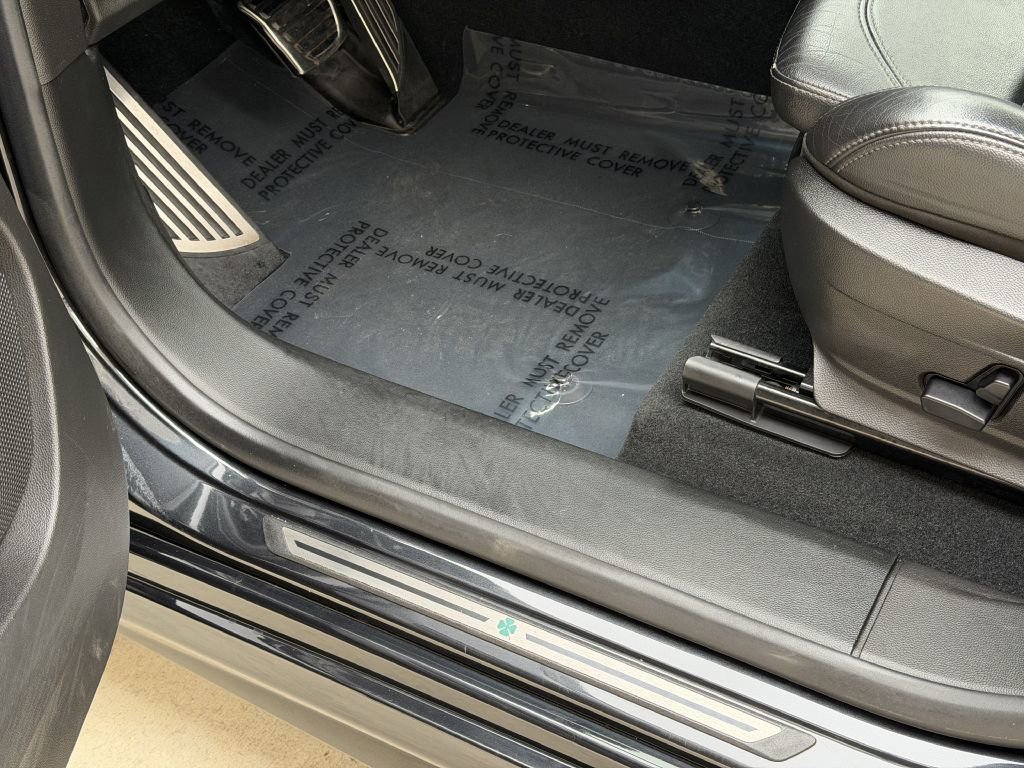 Used 2022 Alfa Romeo Stelvio Quadrifoglio w/ Active Assist Plus Package image 25