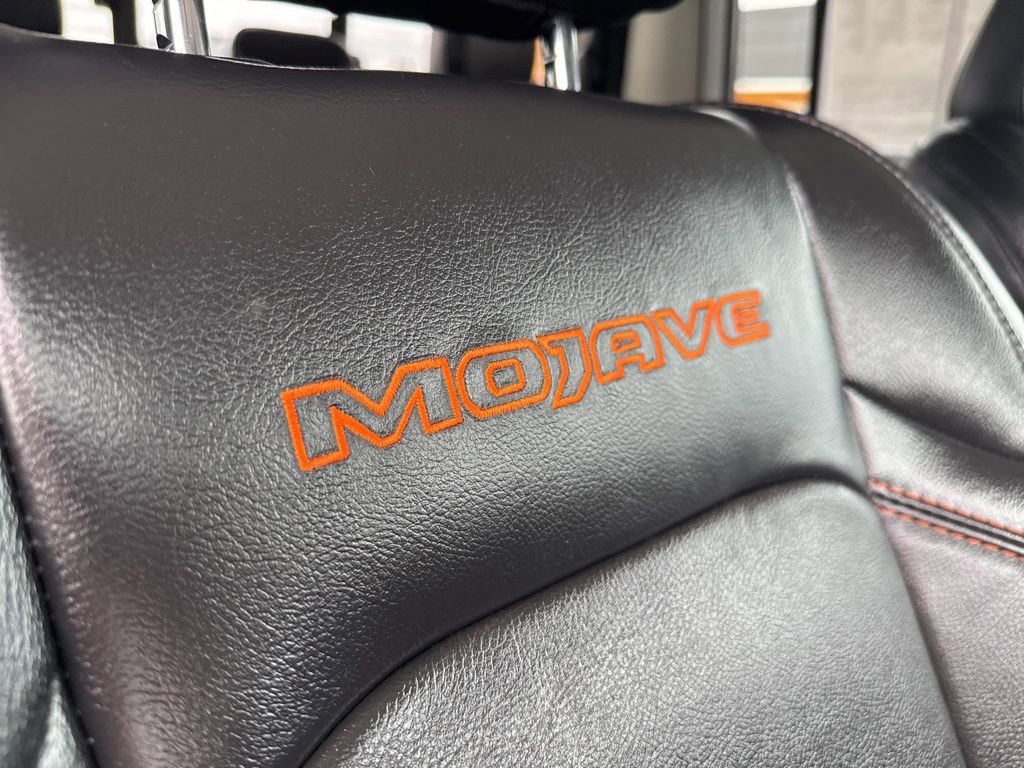 Used 2023 Jeep Gladiator Mojave w/ LED Lighting Group image 30