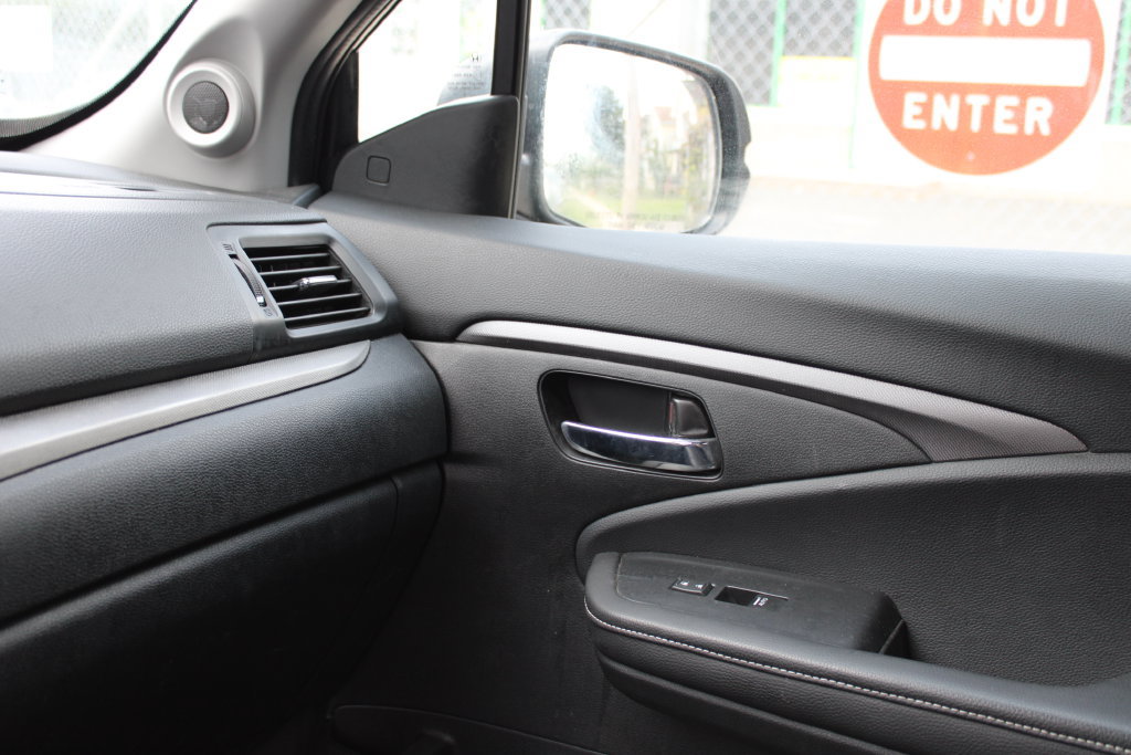 Used 2025 Honda Ridgeline RTL image 16