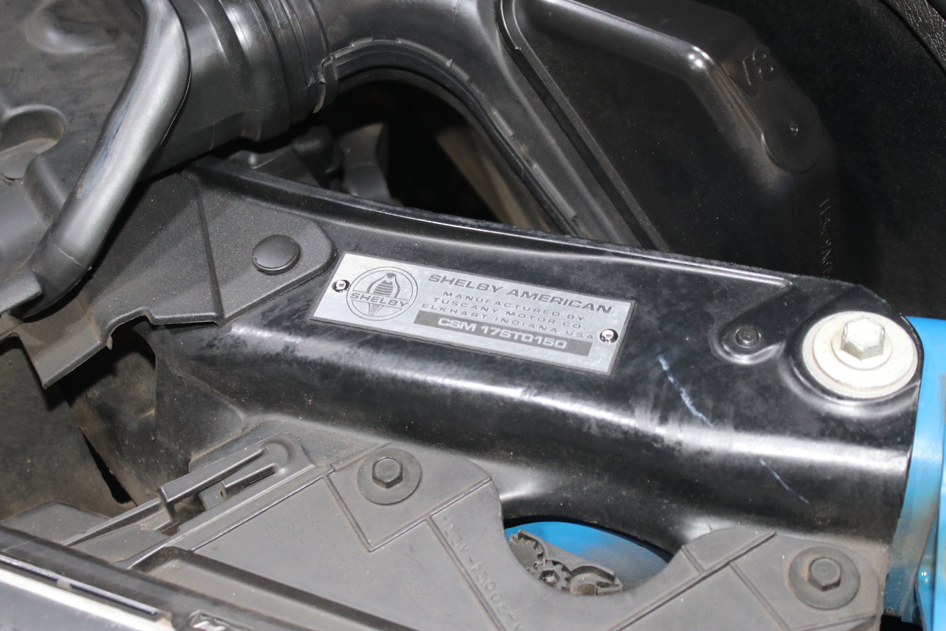 Used 2017 Ford F150 Lariat w/ Equipment Group 502A Luxury image 70