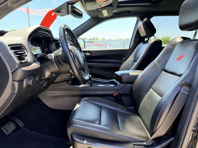 Used 2025 Dodge Durango GT AWD/4WD image 16