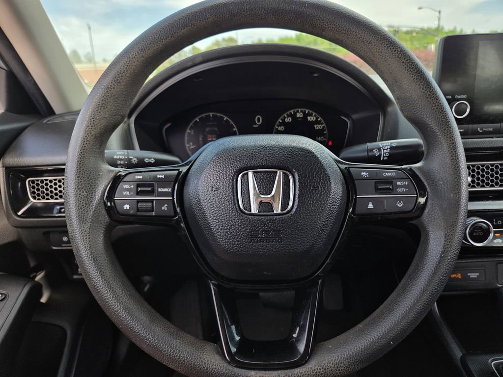 Used 2024 Honda Civic LX image 20