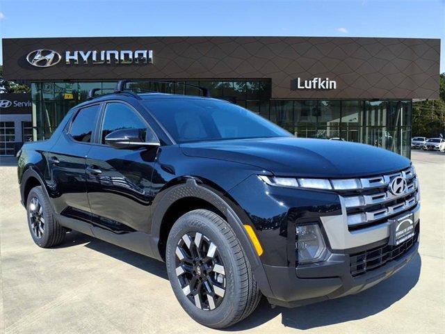 New 2026 Hyundai Santa Cruz SEL