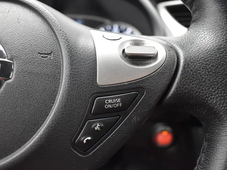 Used 2019 Nissan Sentra SV image 22