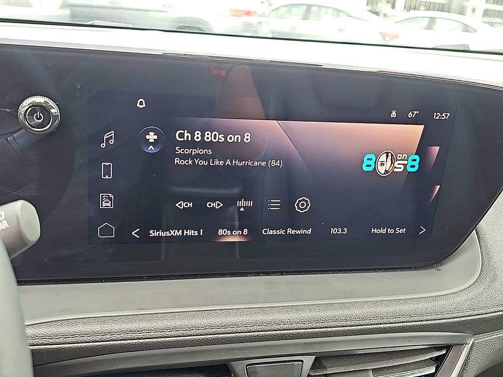 Used 2024 Buick Encore GX Sport Touring image 25