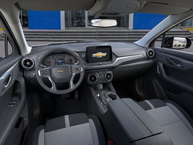 New 2026 Chevrolet Blazer LT w/ Convenience Package AWD/4WD image 15
