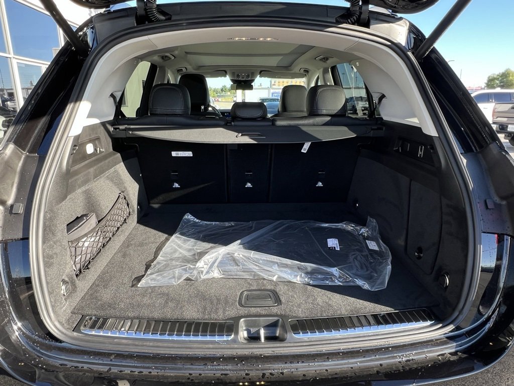 New 2026 Mercedes-Benz GLE 580 4MATIC image 32
