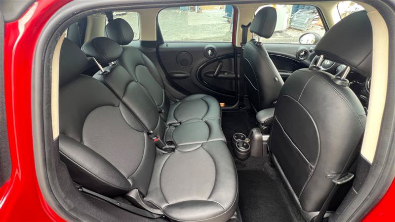 Used 2014 MINI Cooper Countryman FWD image 30