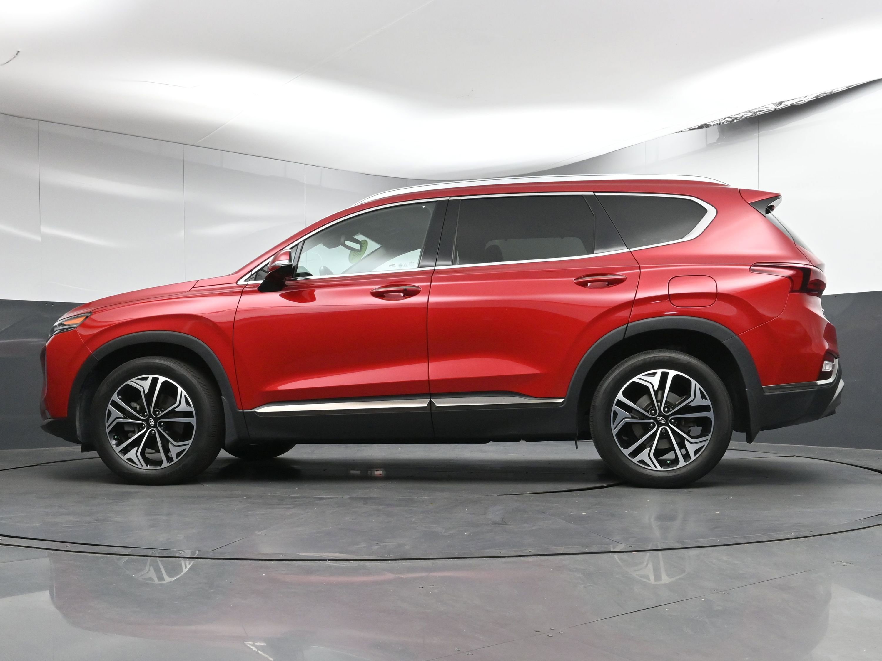 Used 2020 Hyundai Santa Fe Limited image 26