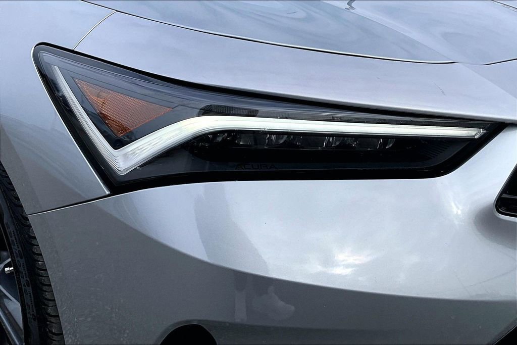 Used 2025 Acura Integra A-Spec image 40