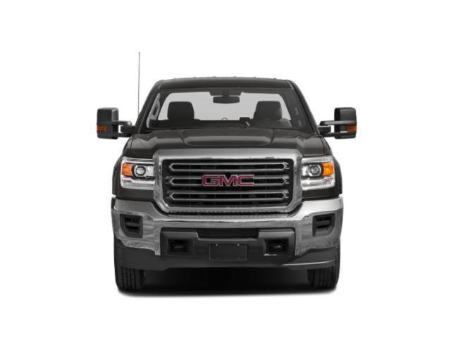 Used 2019 GMC Sierra 2500 Denali w/ Duramax Plus Package AWD/4WD image 7