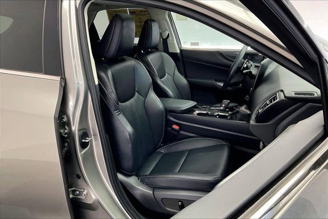 Used 2023 Lexus NX 350 AWD image 6