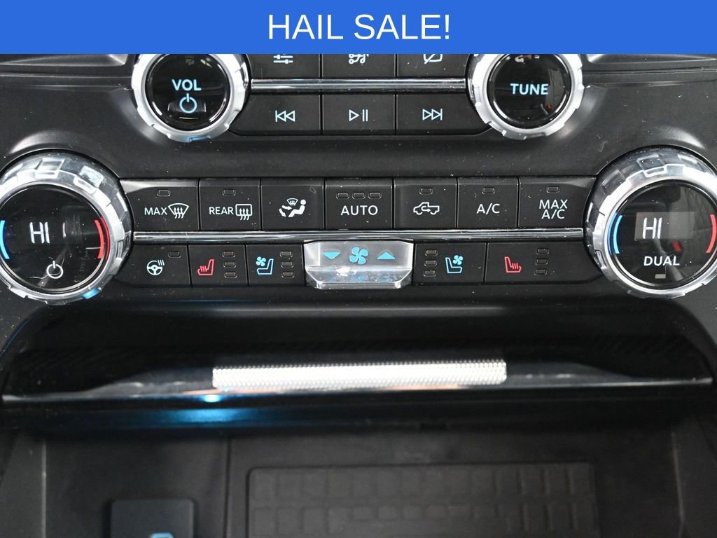 Used 2021 Ford F150 Limited image 30
