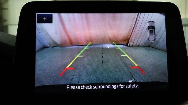 Used 2020 Ford Escape SEL image 16