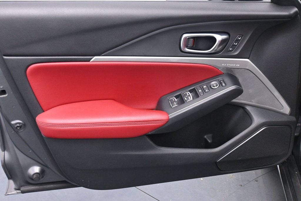 Used 2023 Acura Integra A-Spec w/ Technology Package FWD image 9
