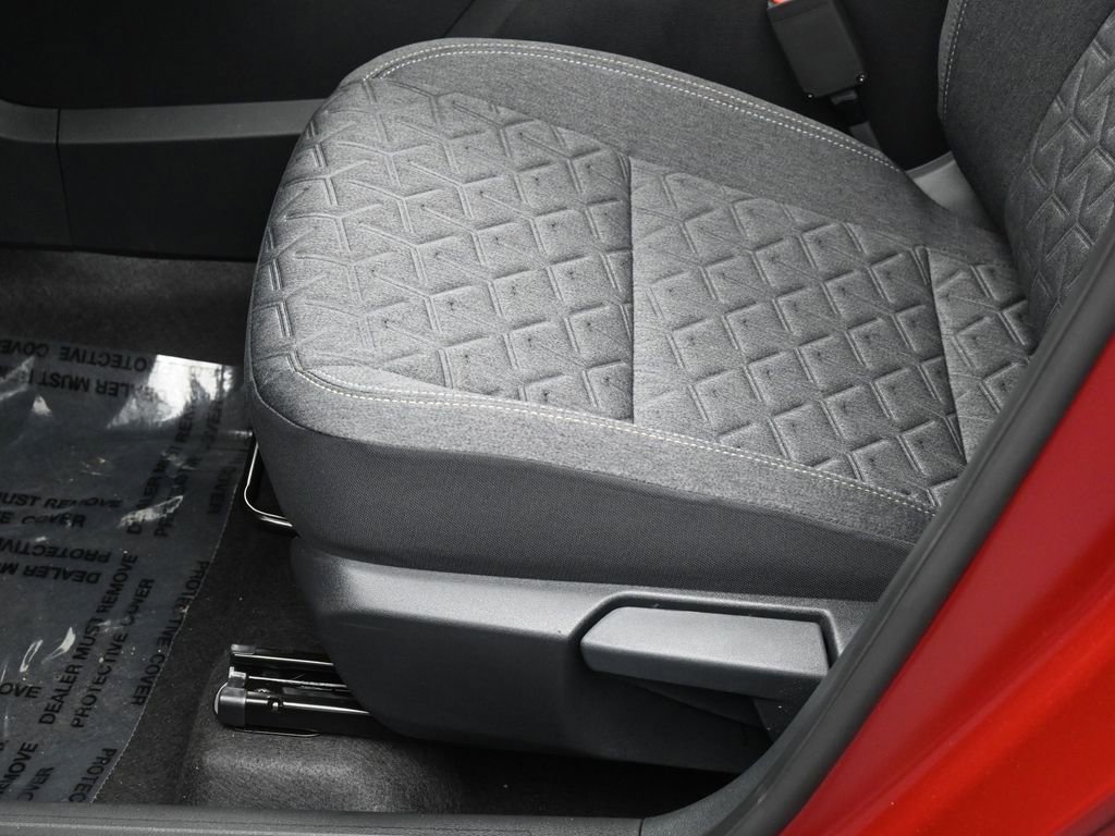 New 2026 Nissan Kicks SV w/ SV Premium Package AWD/4WD image 15