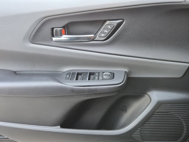 Used 2025 Toyota Prius Limited w/ Limited Premium Package FWD image 14