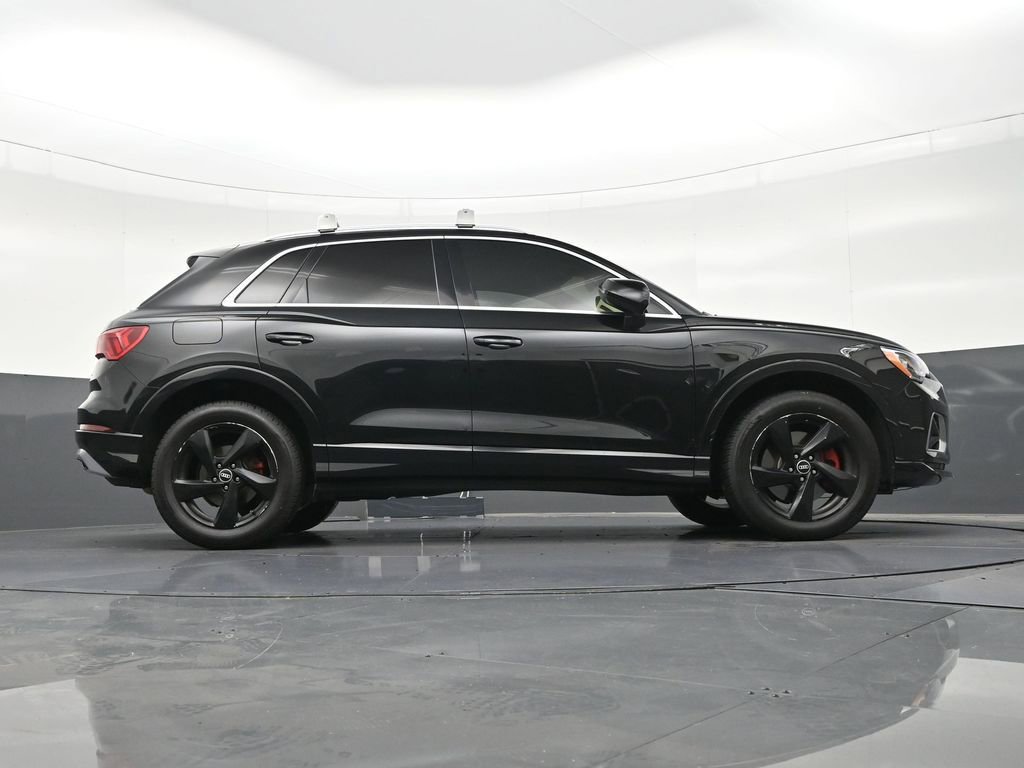 Used 2021 Audi Q3 2.0T Premium w/ Convenience Package image 28