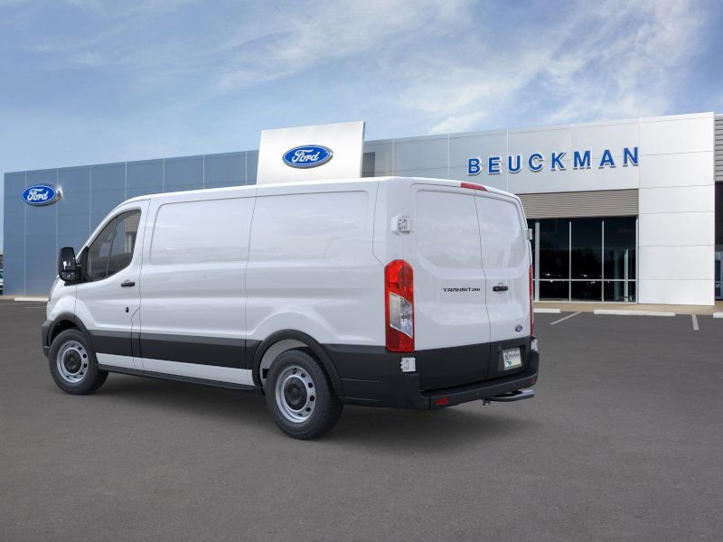 Used 2026 Ford Transit 250 Low Roof w/ Load Area Protection Package image 6