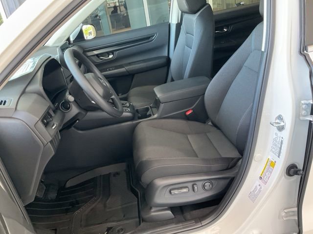 New 2026 Honda CR-V EX image 4