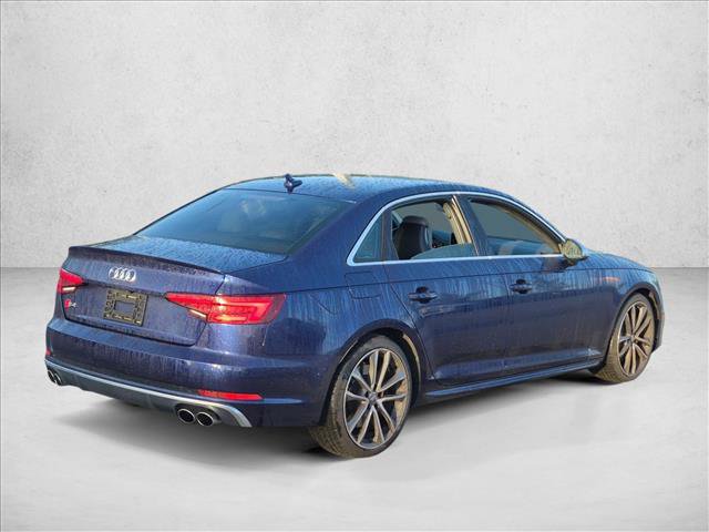 Used 2019 Audi S4 Premium Plus w/ Premium Plus Package AWD/4WD image 5