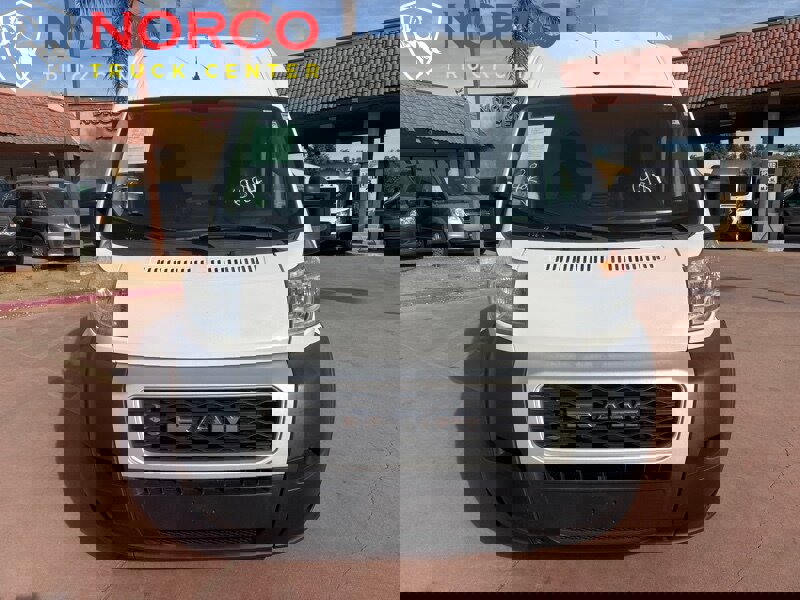 Used 2019 RAM ProMaster 2500 image 5