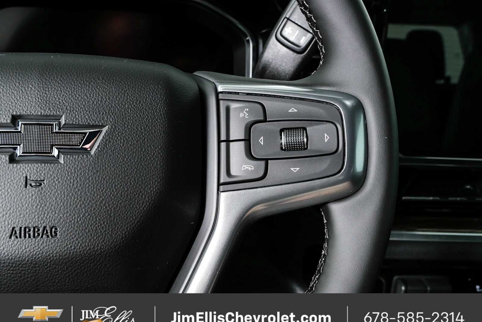 New 2026 Chevrolet Silverado 1500 RST w/ RST Select Package RWD image 11