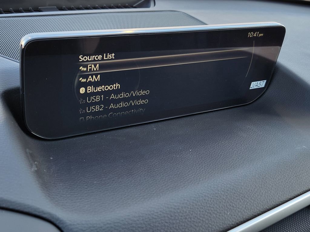 New 2026 MAZDA CX-50 2.5 Hybrid w/ Preferred Pkg AWD/4WD image 11