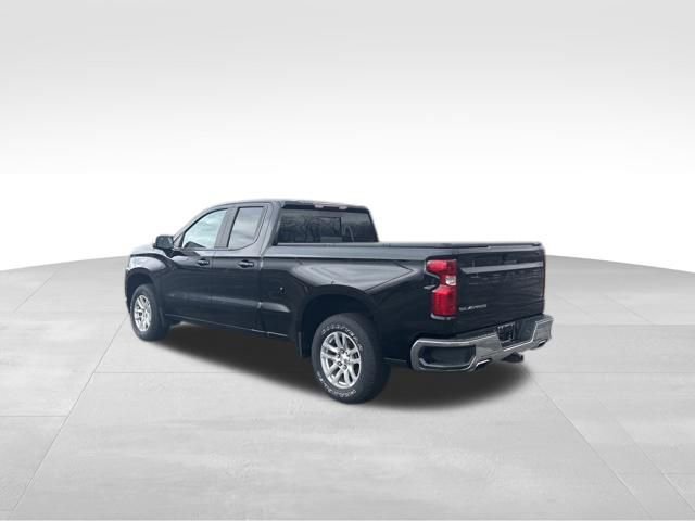 Used 2019 Chevrolet Silverado 1500 LT w/ All-Star Edition AWD/4WD image 3